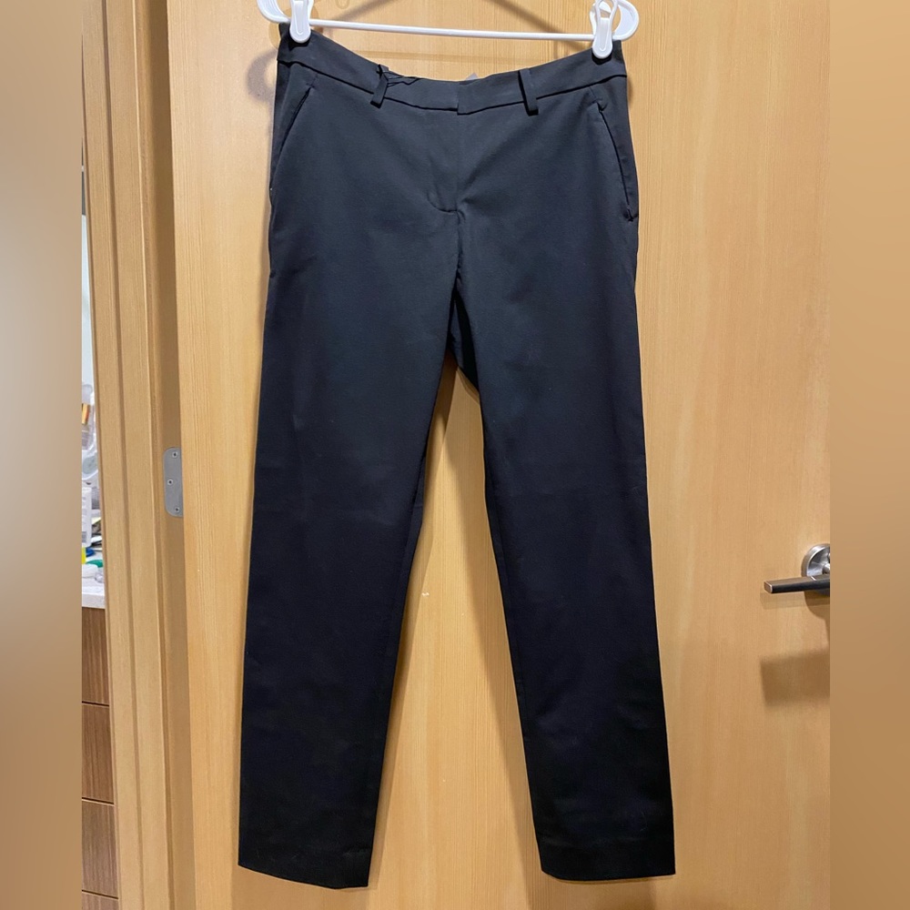 NWT Ministry of Supply Women’s Kinetic Slim Pants size 4